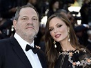 Weinstein, alla moglie Georgina Chapman 20 milioni di dollari per il ...