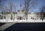 Collège Saint-Laurent - Montréal