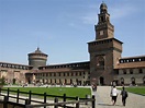 40 fascinanting photos of Sforza Castle in Milan | BOOMSbeat