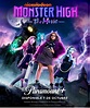 Anécdotas de la película Monster High: The Movie - SensaCine.com.mx