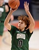 Ohio’s Jason Preston Is Inspiring Hoopers And Fans Alike - Soccer Pace