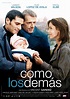 Como los demás - Película 2008 - SensaCine.com