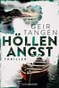 Geir Tangen: Höllenangst - Krimi-Couch.de