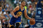 Stephen Curry : Stephen Curry dominates Game 2 of NBA Finals in ...