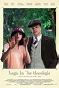 Magic In the Moonlight Poster – The Woody Allen Pages