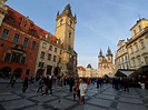 Praga, a maravilhosa capital da Chéquia - Beira do Caminho