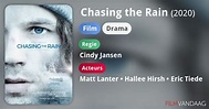 Chasing the Rain (film, 2020) - FilmVandaag.nl