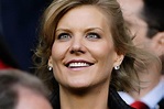 Amanda Staveley: The woman suing Barclays for £700m after brokering £5 ...