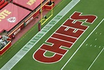Early look at social justice messages in NFL's end zones