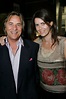 Don Johnson, Wife Kelley Phleger 'Live a Charmed Life'