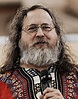 Richard Stallman, el gran precursor del software libre | Couple photos ...