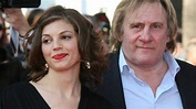 Amour: Qui est Clémentine Igou, la compagne de Gérard Depardieu? - Le Matin