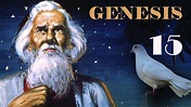 Genesis 15 - YouTube