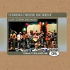 The String Cheese Incident online-music