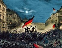 Märzrevolution 1848 | wissen.de
