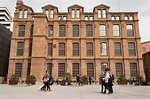 Pompeu Fabra University in Spain Ranking, Yearly Tuition