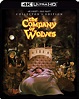 The Company of Wolves 4K UHD/Blu-ray Review (Scream Factory ...