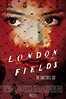 Poster London Fields (2018) - Poster Seducție letală - Poster 3 din 4 ...