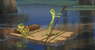 High Res Photos: Disney's The Princess And The Frog