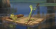 High Res Photos: Disney's The Princess And The Frog