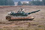 國軍採購108輛M1A2 120公厘戰車彈將國造 | 軍事 | 要聞 | 聯合新聞網