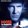 K-19 The Widowmaker - Original Score - Klaus Badelt: Amazon.de: Musik