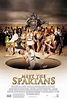 Meet the Spartans (2008) poster - FreeMoviePosters.net