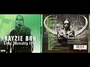 Krayzie Bone (16. When I Die - Big Pun - Fat Joe - Thug Mentality 1999 ...
