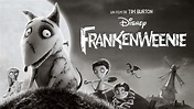 Frankenweenie en streaming direct et replay sur CANAL+ | myCANAL