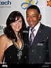 Giancarlo Esposito and wife Terry Barone The Dream Foundation's 11th ...