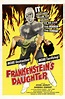 Frankenstein's Daughter (1958) - Moria