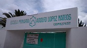 Escuela Primaria Adolfo López Mateos: opiniones, fotos, número de ...