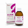 ELIXIR 4 ESTACIONES- própolis- irritación de garganta- asma-bronquitis