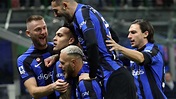 GOLES Inter de Milán ganó Supercopa Italia 2023: venció 3-0 a AC Milan ...