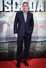 Kevin Costner presenta en Madrid "Emboscada Final" - magazinespain.com