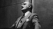 Joseph Schumpeter - o economista precursor da teoria da inovação