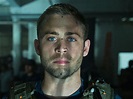 cinemaonline.sg: Cody Walker lands first acting gig in "USS Indianapolis"