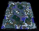 World Of Warcraft Frozen Throne Maps - United States Map