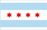 Chicago Flag Wallpapers - Top Free Chicago Flag Backgrounds ...