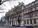 Arts et Métiers ParisTech in Lille, France image - Free stock photo ...