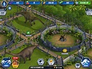 Test jeu Jurassic World – Gérer un parc de dinosaures pour les combats