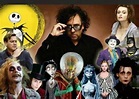 Las 3 mejores películas de Tim Burton que no debes perderte