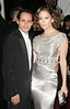 Marc Anthony and Jennifer Lopez | Celebrity Couples at the 2007 Met ...