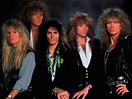 Slip of the tongue – 30 aniversario • Whitesnake