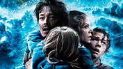 Mejores películas de tsunamis ¡No te las puedes perder!