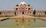 La Tumba de Humayun - Viaje a Delhi | Turismo en la India