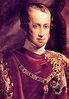 Biografia di Ferdinando I d'Austria