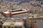@Genoa Stadio Luigi Ferraris, Marassi, inaugurato nel 1911 è lo stadio ...