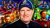 Why Kevin Feige Wants the Marvel Cinematic Universe To Continue