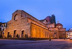Basílica San Lorenzo de Florencia, cómo llegar, precio - 101viajes